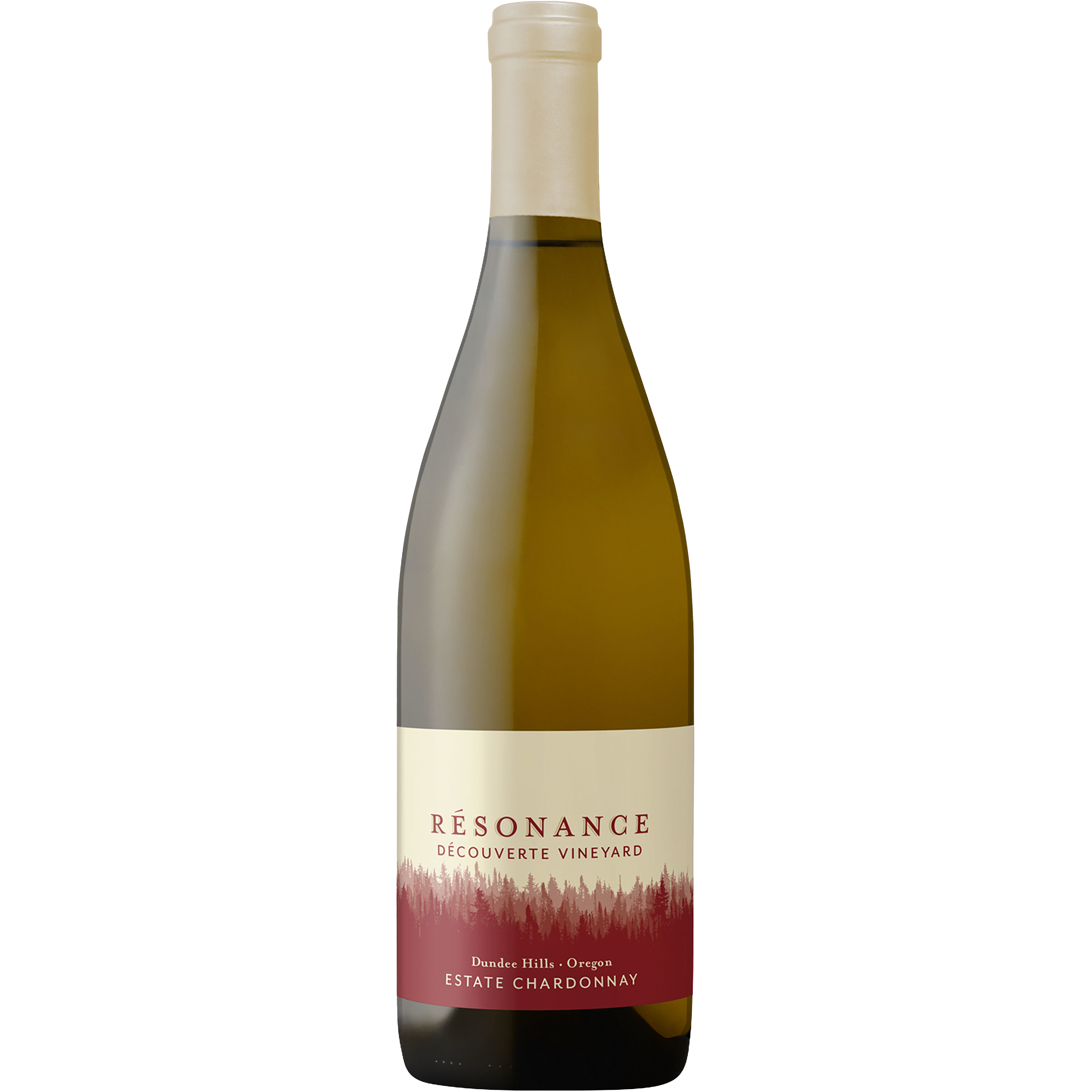 RESONANCE CHARDONNAY 75X6